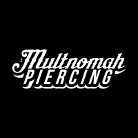 Multnomah Body Piercing Logo