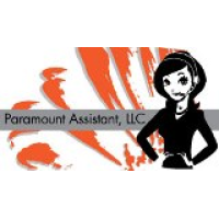 Paramount Assistant LLC Logo