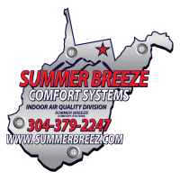 Summer Breeze Comfort Systems Logo