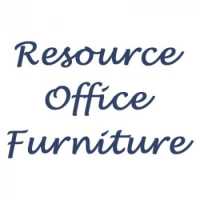 Resource Office Furniture, LLC Logo