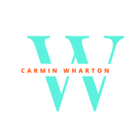 Carmin Wharton International LLC Logo