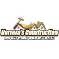 Herrera’s Construction Inc. Logo