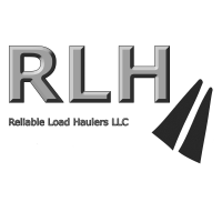 Reliable Load Haulers LLC Logo