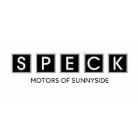 Speck Motors Logo