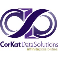CorKat Data Solutions, LLC Logo