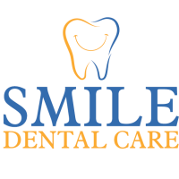 Smile Dental Care Logo