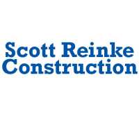 Scott Reinke Construction Logo