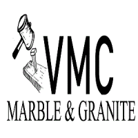 VMC Marble & Granite Logo