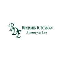 Law Firm of Benjamin Eckman Logo