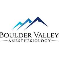 Boulder Valley Anesthesiology Logo