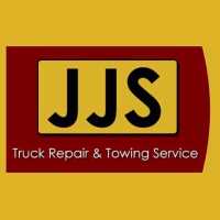 JJS Truck Repair & Service, L.L.C. Logo