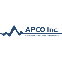 APCO Inc Logo