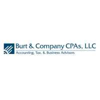 Burt & Company CPAs, LLC Logo