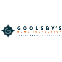 Goolsby's Home Inspection LLC Logo