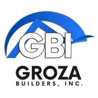 Groza Builders Inc Logo