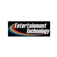 Entertainment Technology Inc. Logo