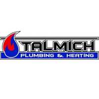 Talmich Plumbing & Heating Logo