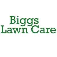 Biggs Lawn Care Inc. Logo