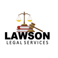 Lawson Legal Services Logo