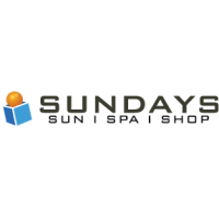 Sundays Sun Spa Shop Logo