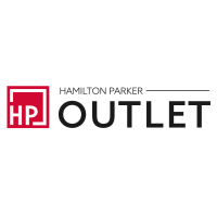 Hamilton Parker Outlet Logo