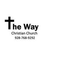 The Way Christian Church Logo