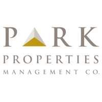 Park Properties Management, Co. Logo