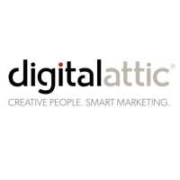 Digital Attic Logo
