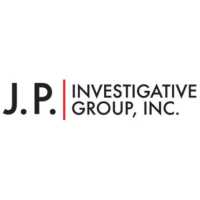 J.P. Investigative Group, Inc. Logo