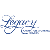 Legacy Cremation and Funeral Services Logo