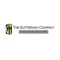 The Gutterman Company Logo