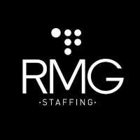 RMG Staffing Logo