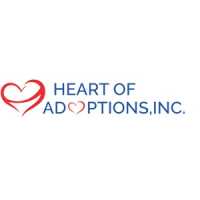 Heart of Adoptions Logo