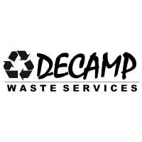 DeCamp Waste Services Logo