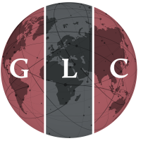 Global Logistical Connections, Inc. Logo