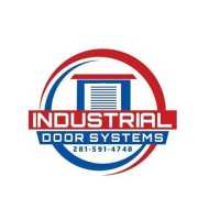 Industrial Door Systems Logo