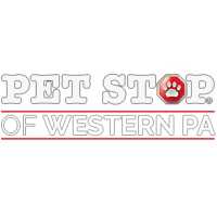 Pet Stop of Western PA Logo