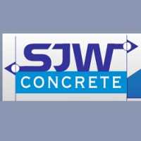SJW Commercial Concrete, LLC Logo