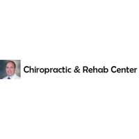 Chiropractic & Rehab Center Logo