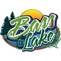 Bass Lake Resort & RV Campgrounds New York Logo