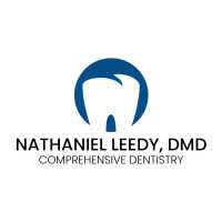 Genesis Dental - Nathaniel Leedy, DMD Logo