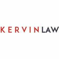 Kervin Law, LLC Logo