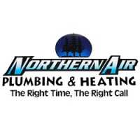 Northern Air Plumbing & Heating Logo