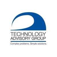 Technology Advisory Group - Rhode Island Managed IT Services Company Logo