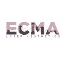 ECMA Laser Aesthetics Logo