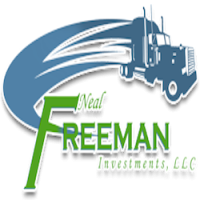 Neal Freeman Investments Logo
