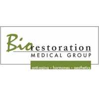 Biorestoration Medical + Aesthetics Logo