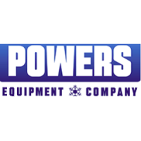 Powers Equipment Company, Inc. Logo