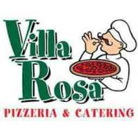 Tony's Villa Rosa Logo