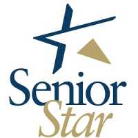 Senior Star Management Logo